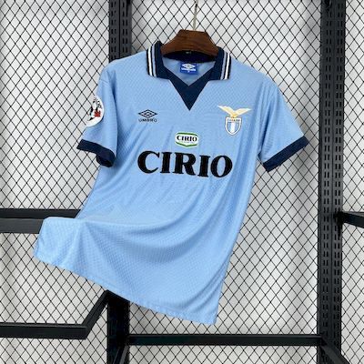 Lazio retro 1996/1997