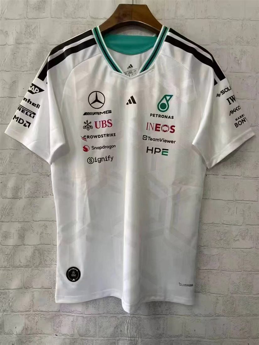Mercedes 2026