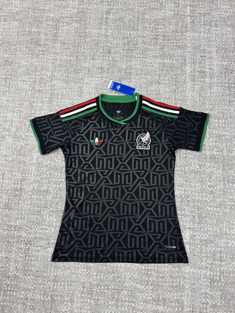 México 3er uniforme 2026