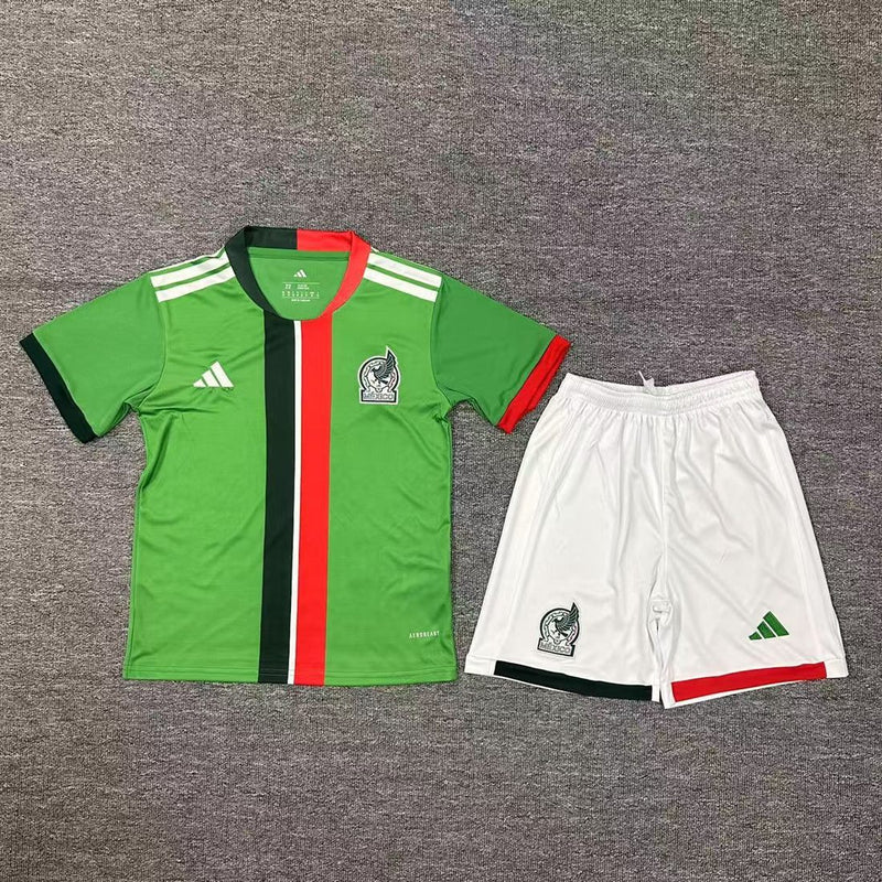 México 2025-2026