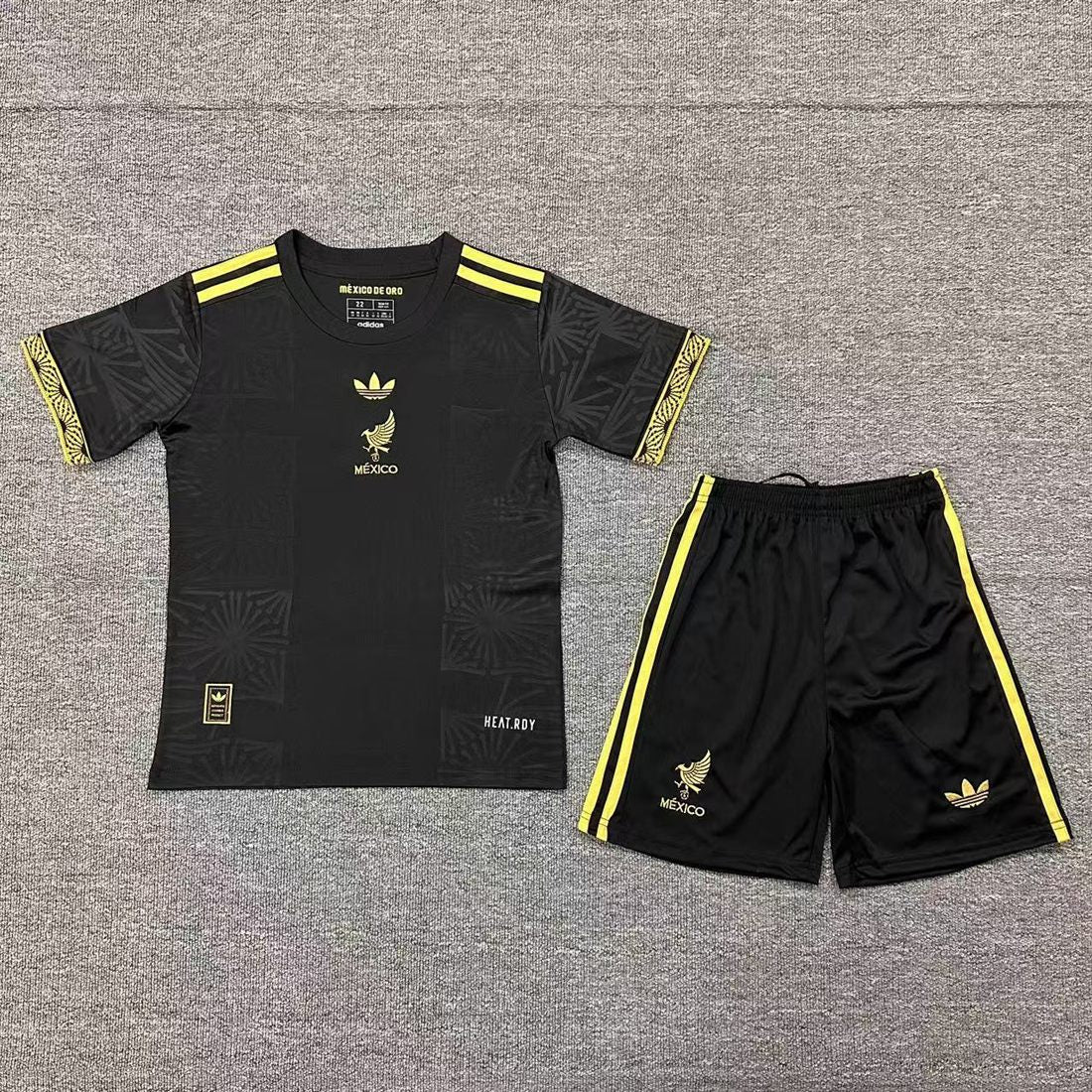 México Oro 2025