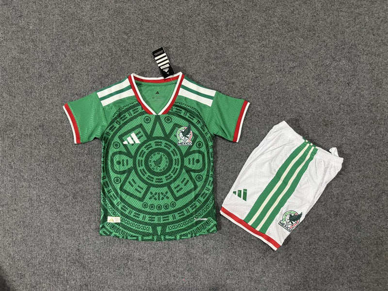 México local 2026