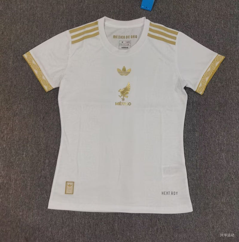 México blanco