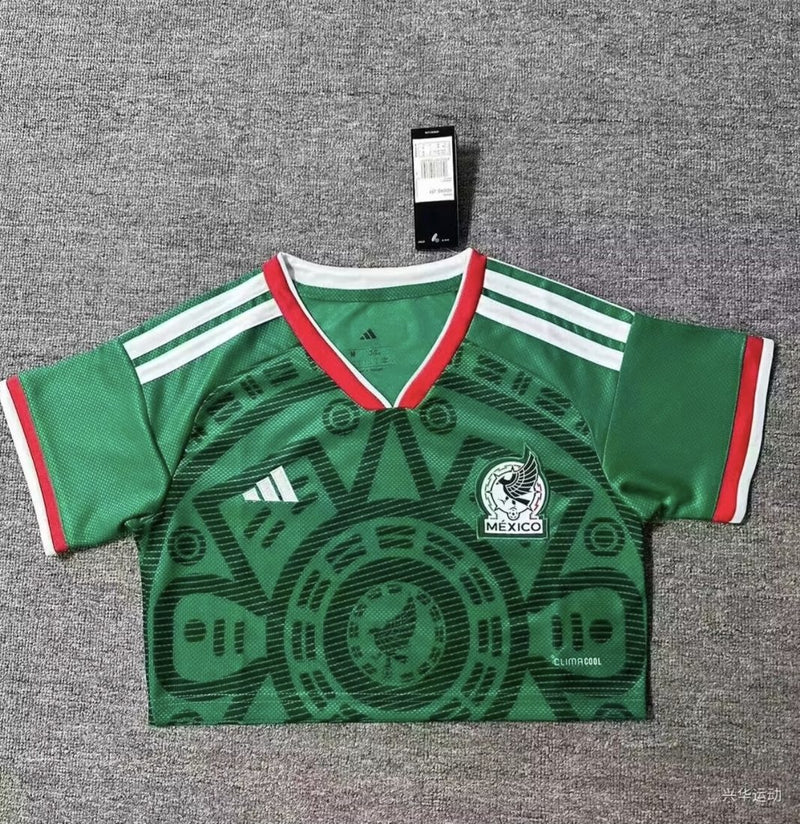 México local Top 2026