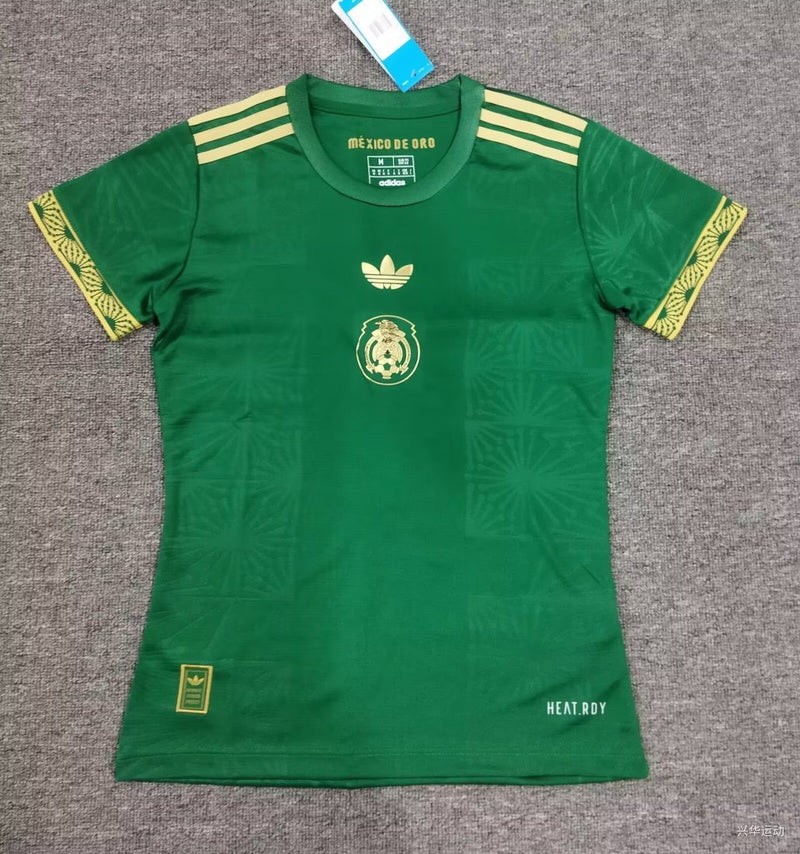 México verde
