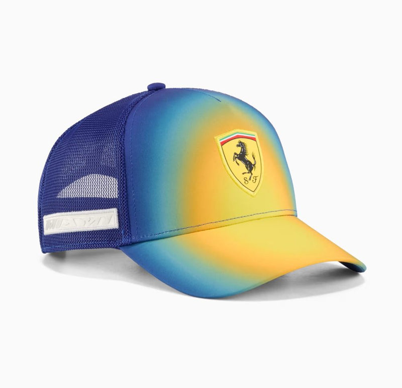 Miami Trucker