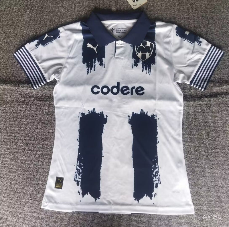 Monterrey 2025