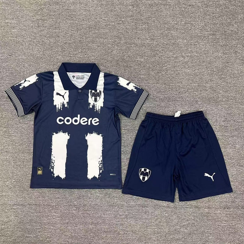 Monterrey 2025-2026