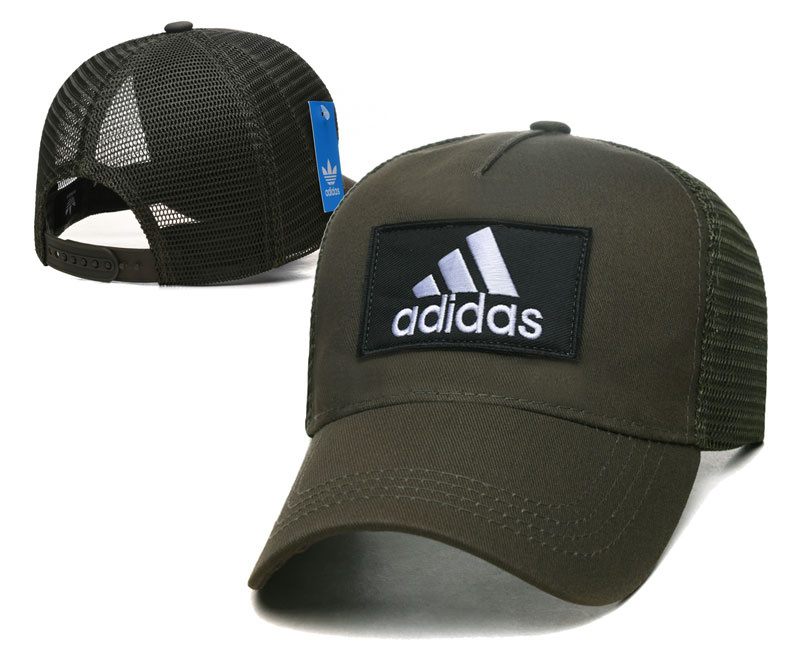 Must Haves adidas