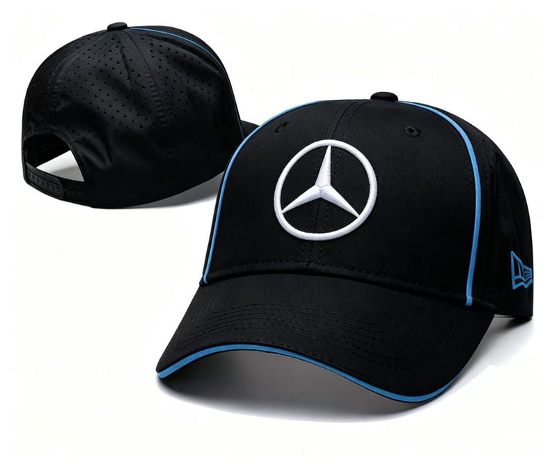 New Era 9FORTY de Mercedes-Benz