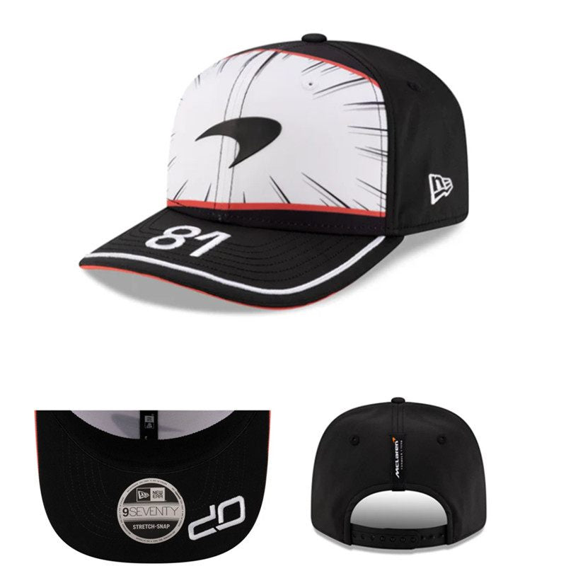 New Era 9SEVENTY 2025