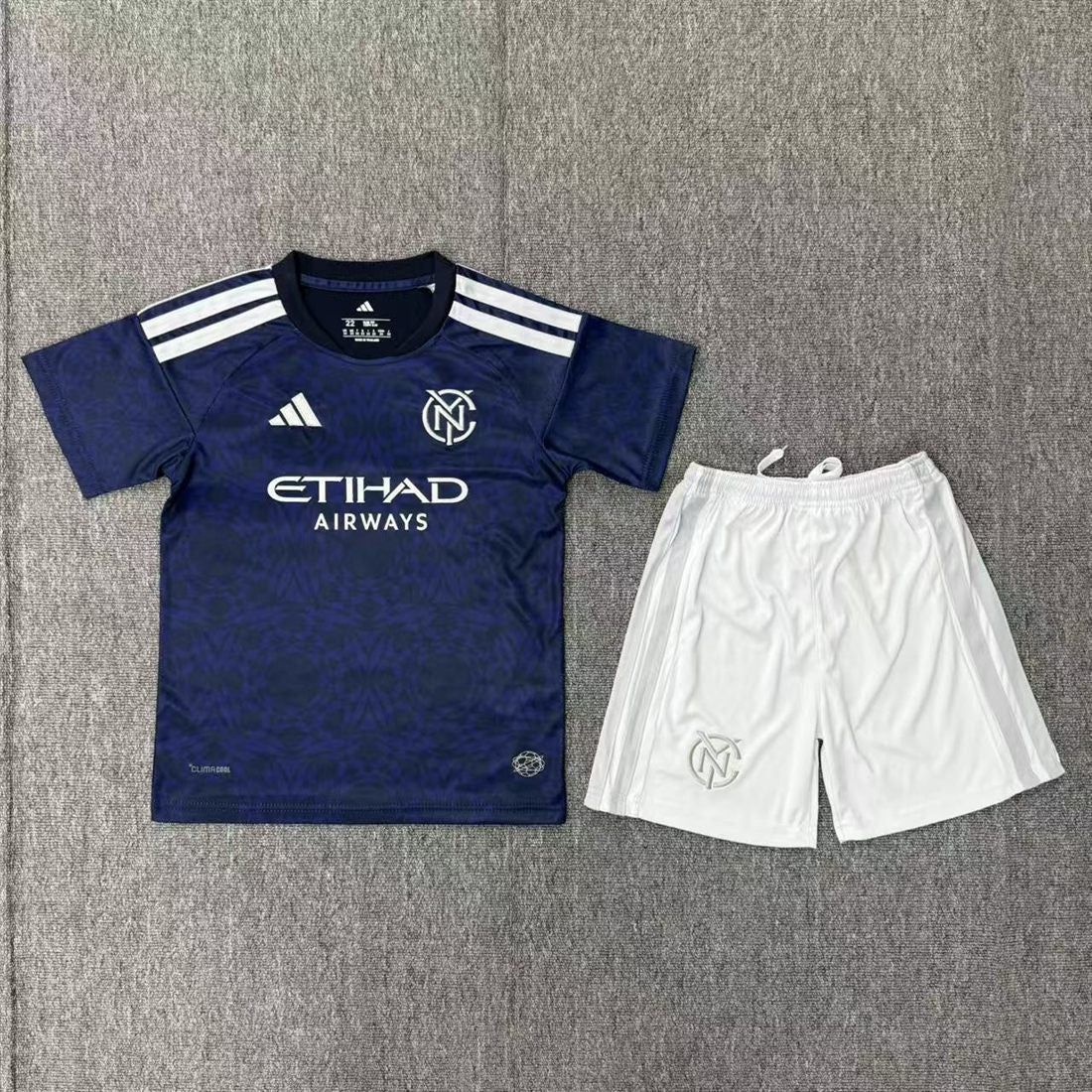 New York City visitante 2026-2027