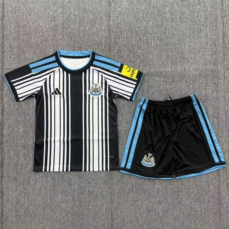 Newcastle United local 2026-2027