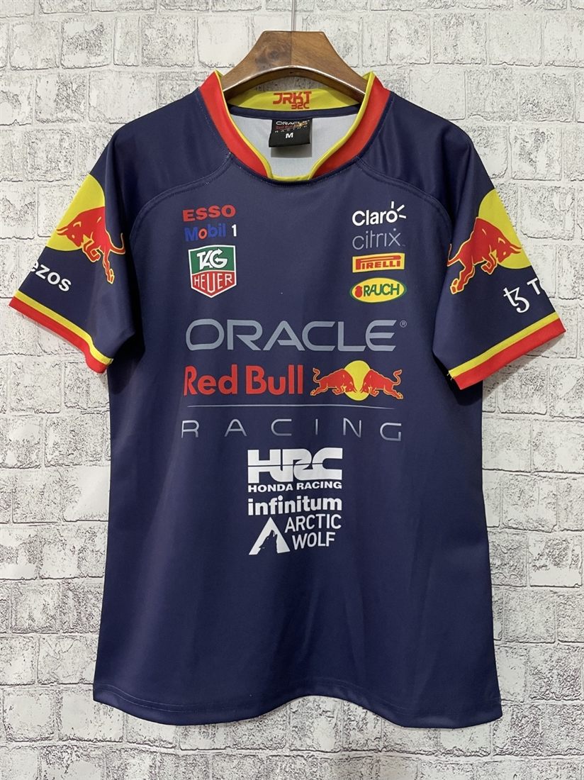 Oracle Red Bull Racing