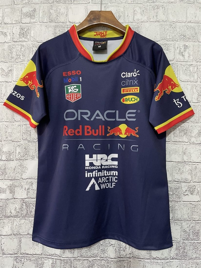 Oracle Red Bull Racing