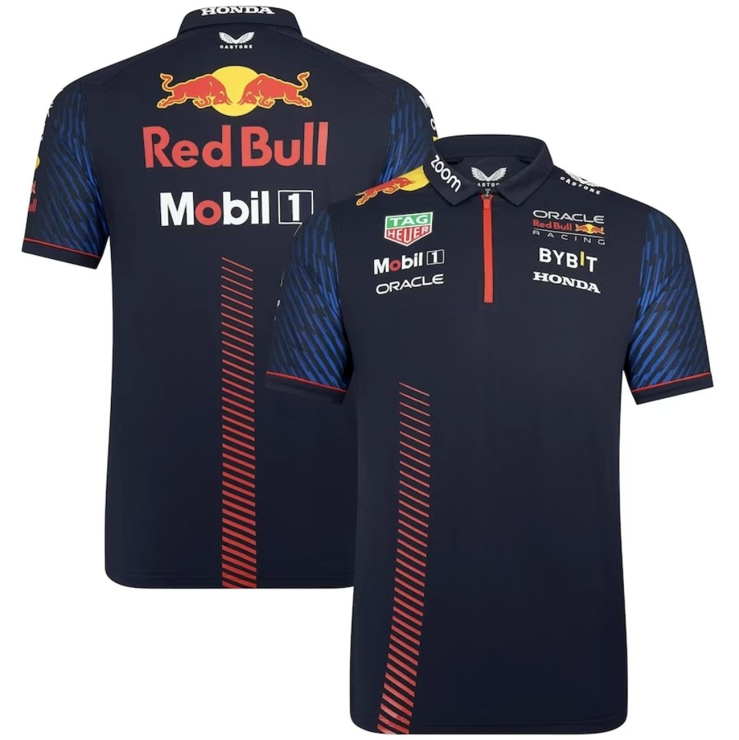 Oracle Red Bull Racing 2023