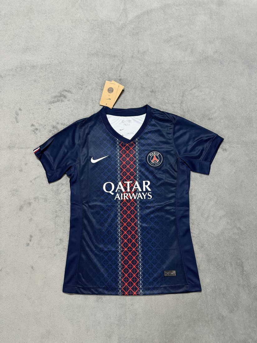 Paris Saint-Germain local 2025-2026