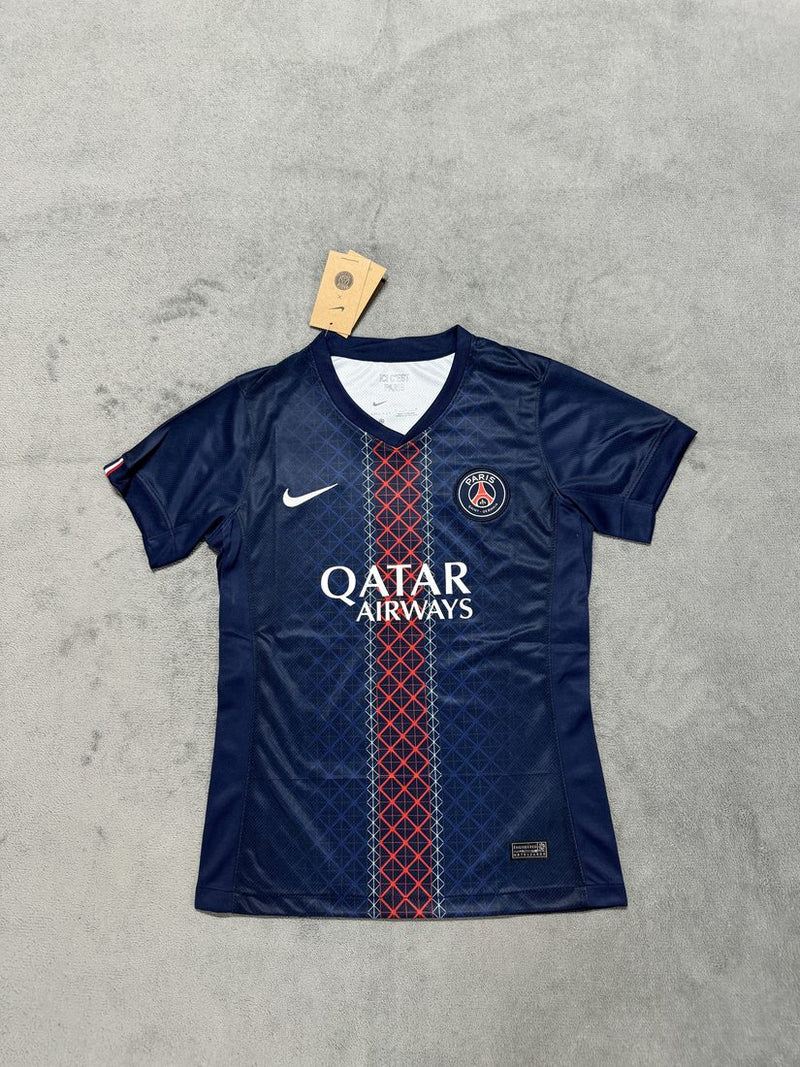 Paris Saint-Germain local 2025-2026