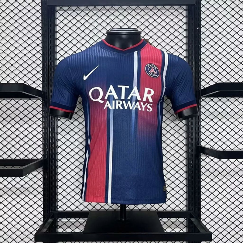 Paris Saint-Germain local 2024-2025