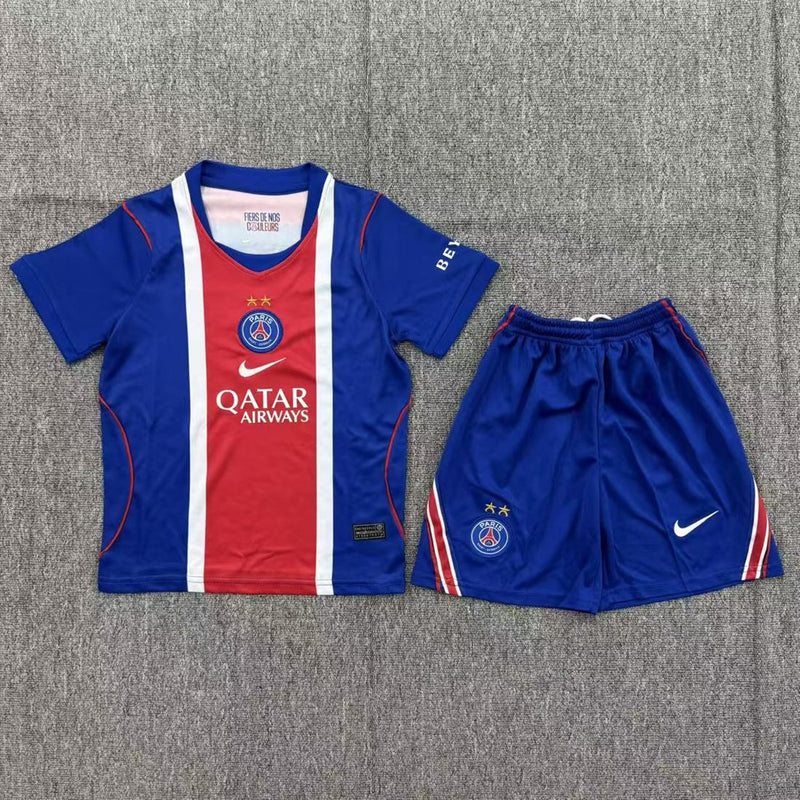 Paris Saint-Germain local 2026-2027