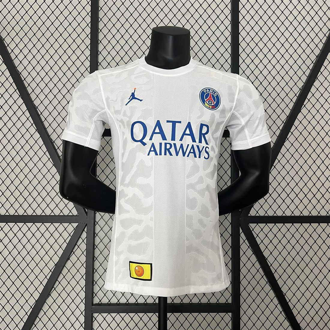 Paris Saint-Germain x