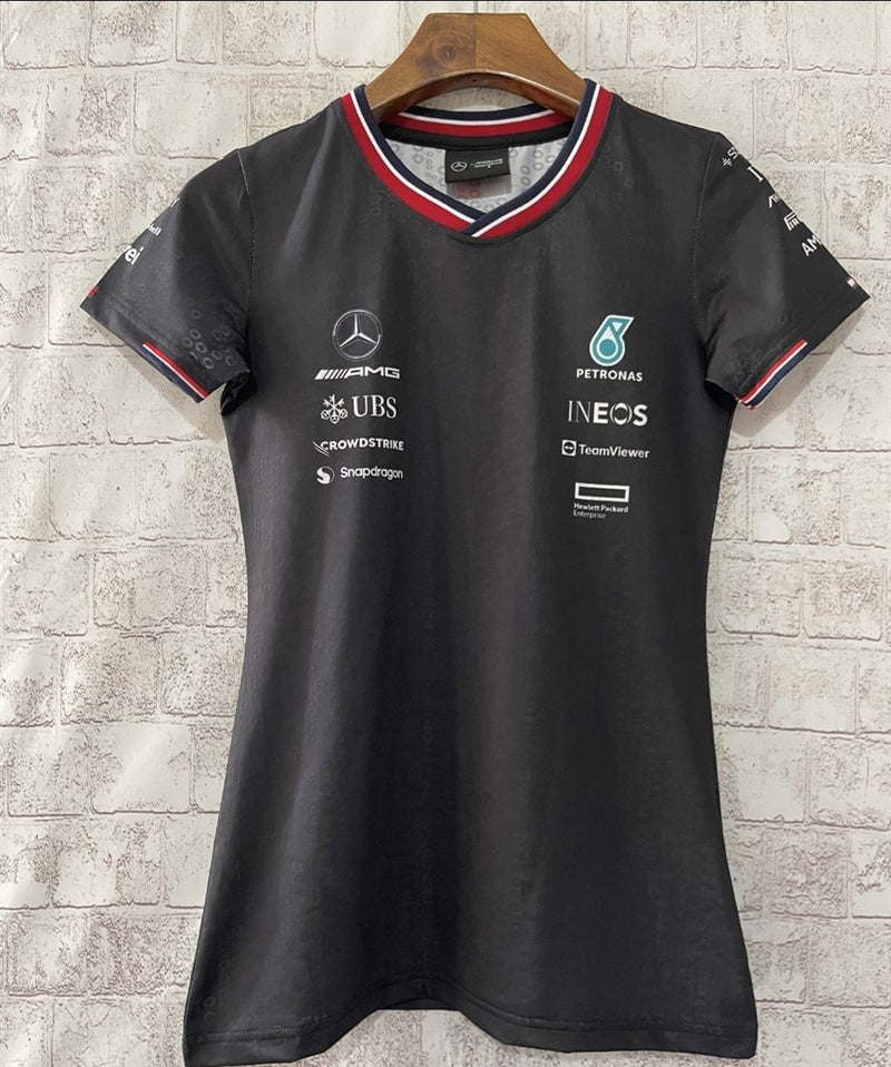 Petronas F1 2024
