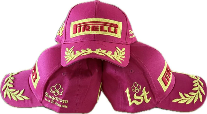 Pirelli Podium Edición Especia