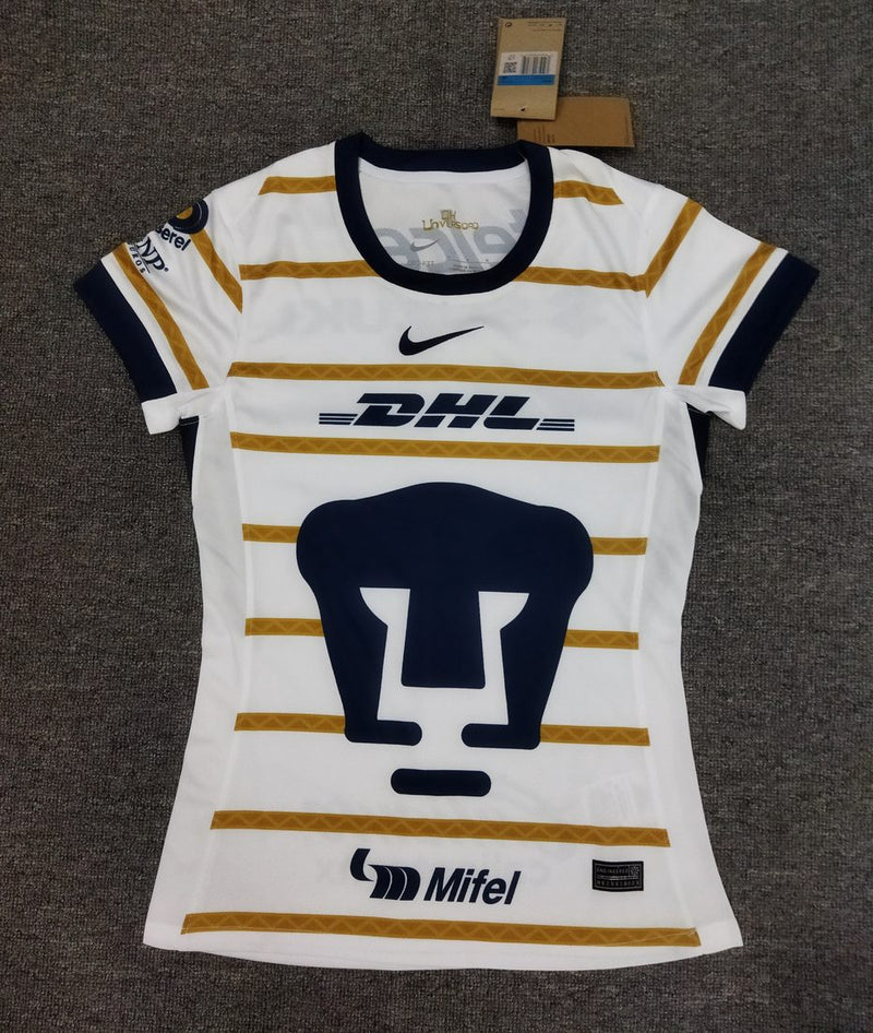 Pumas local 2024-2025