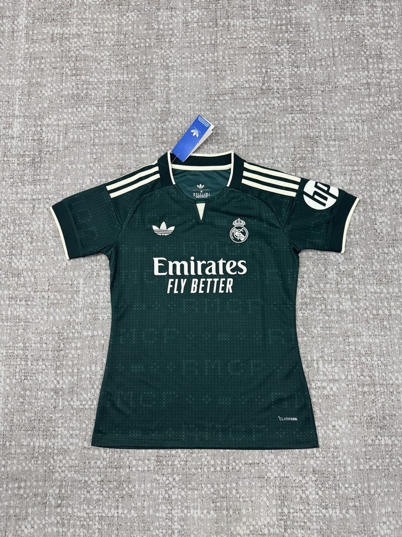 Real Madrid visitante 2026-2027