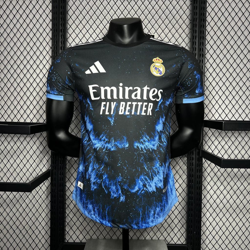Real Madrid local 2024/25