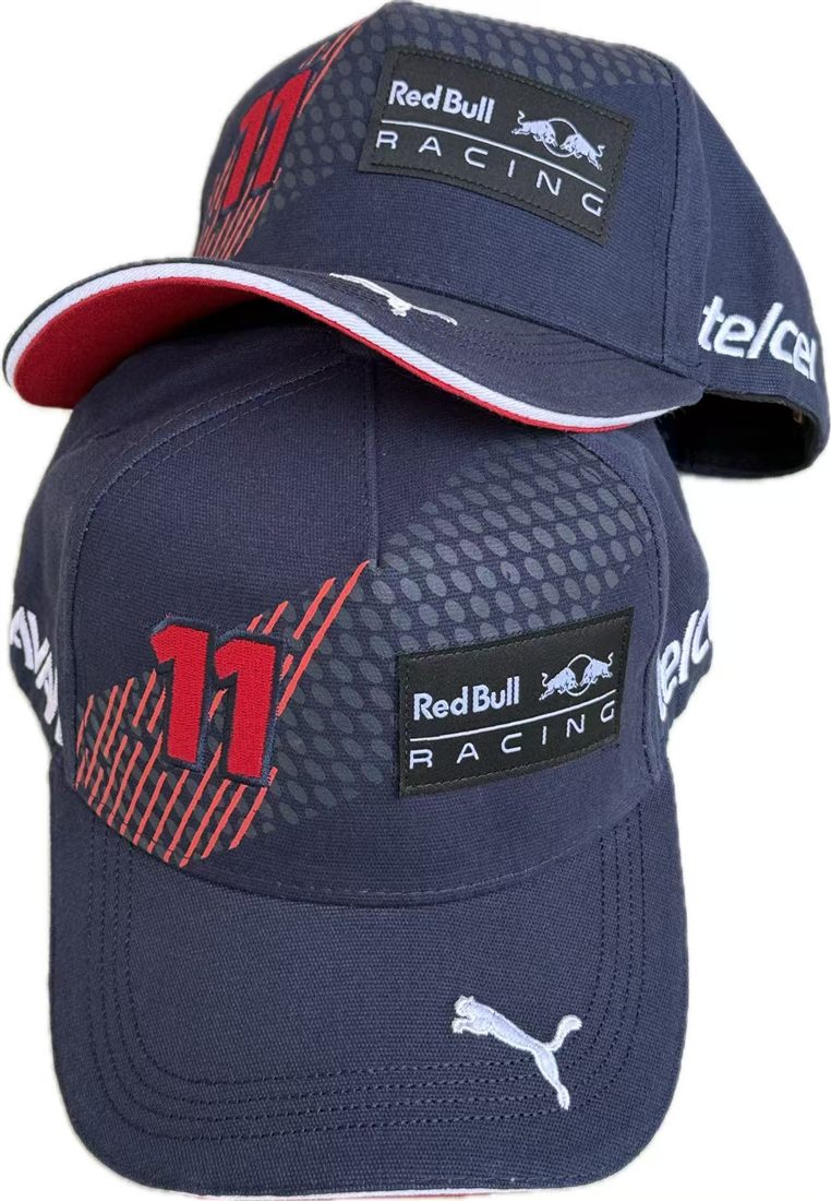 Red bull Checo Perez
