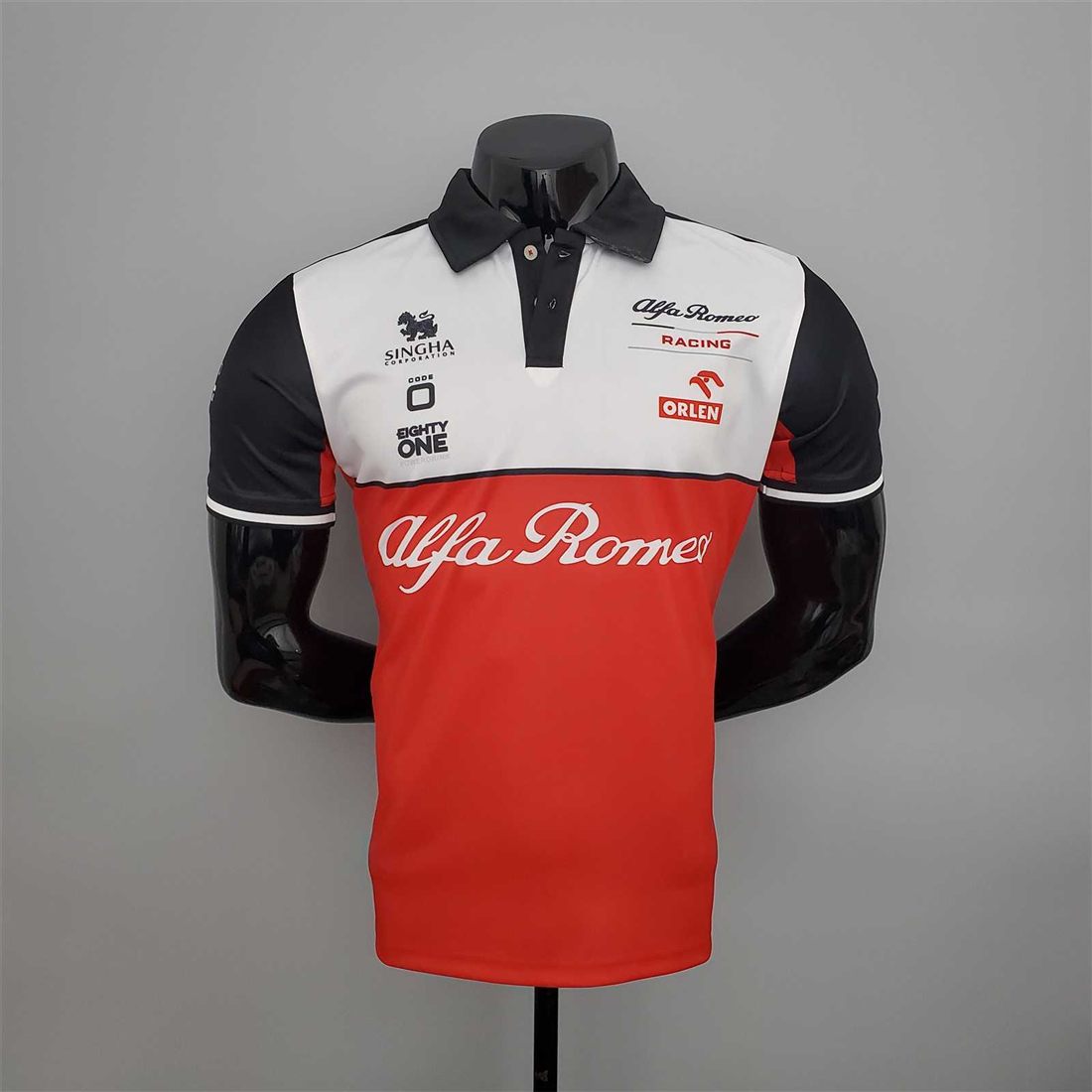 Romeo Racing F1 2021