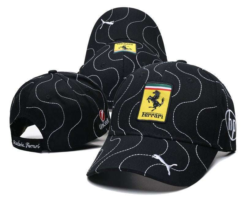 Scuderia Ferrari