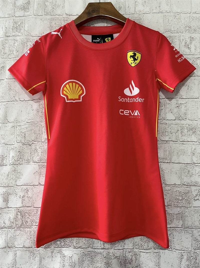 Scuderia Ferrari 2024