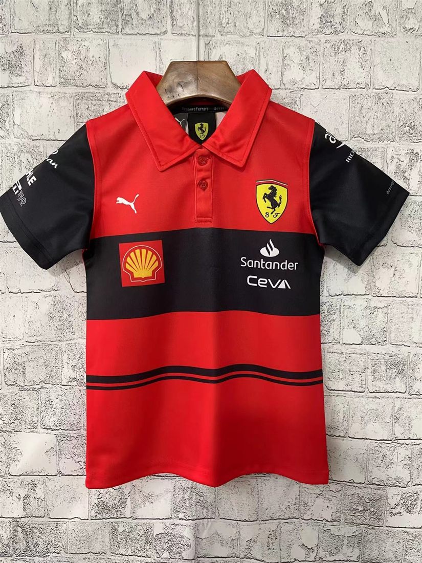 Scuderia Ferrari F1 2022