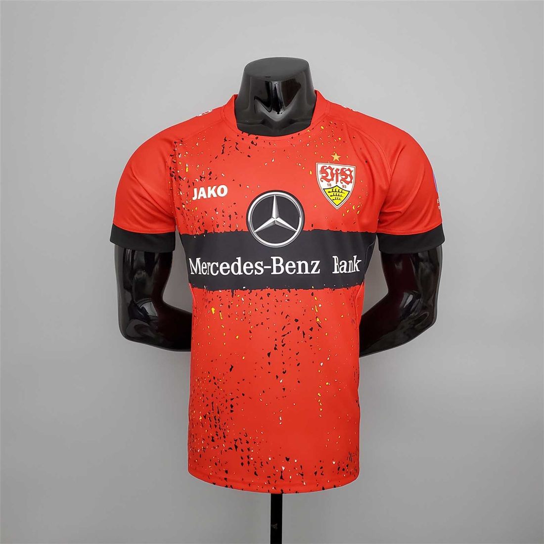 Stuttgart 2021-2022