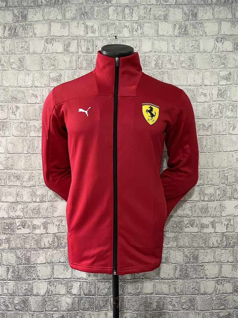 Sudadera Ferrari