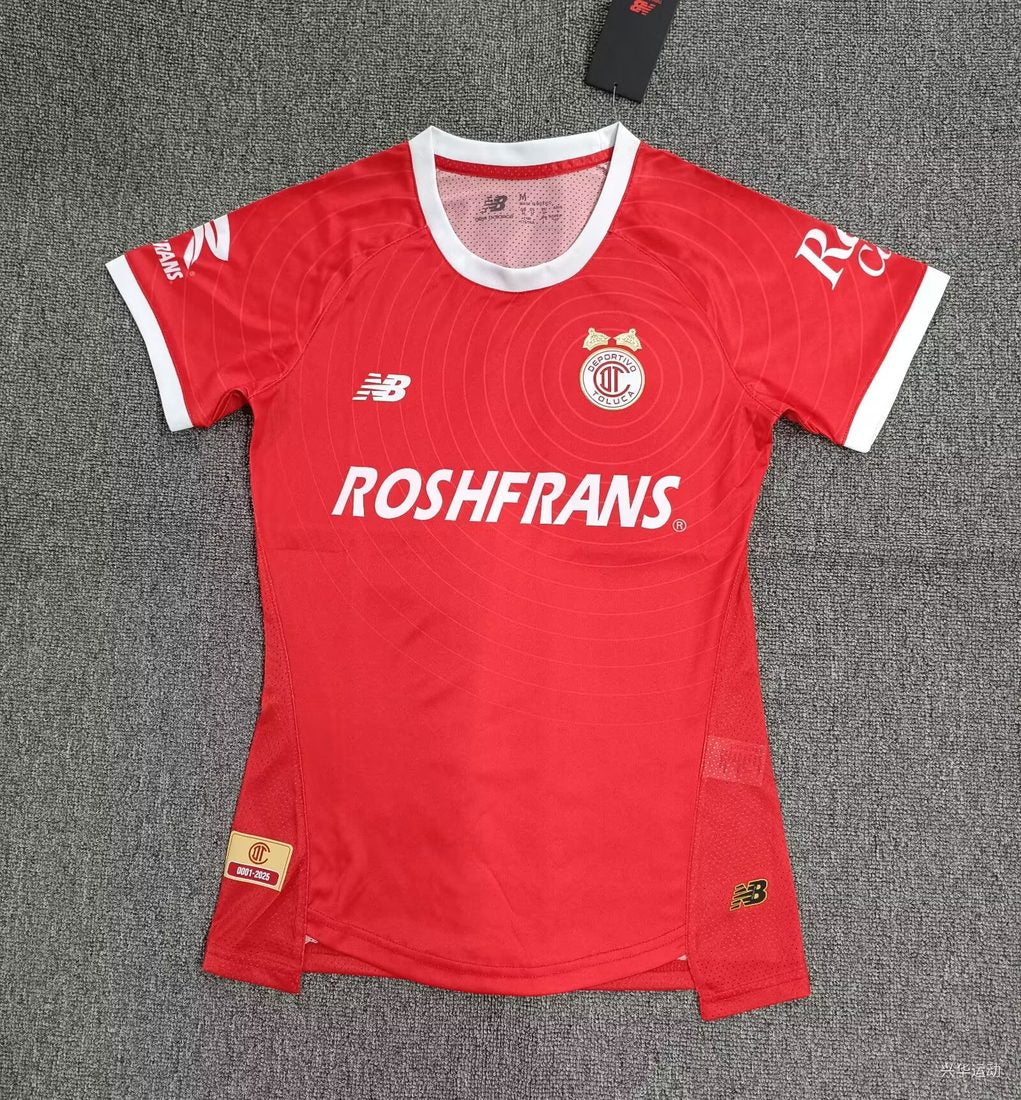 Toluca Bicampeon 2026