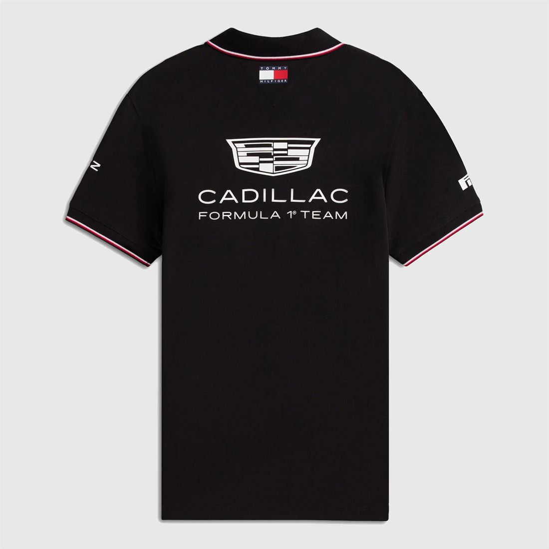 Tommy Hilfiger x Cadillac Formula
