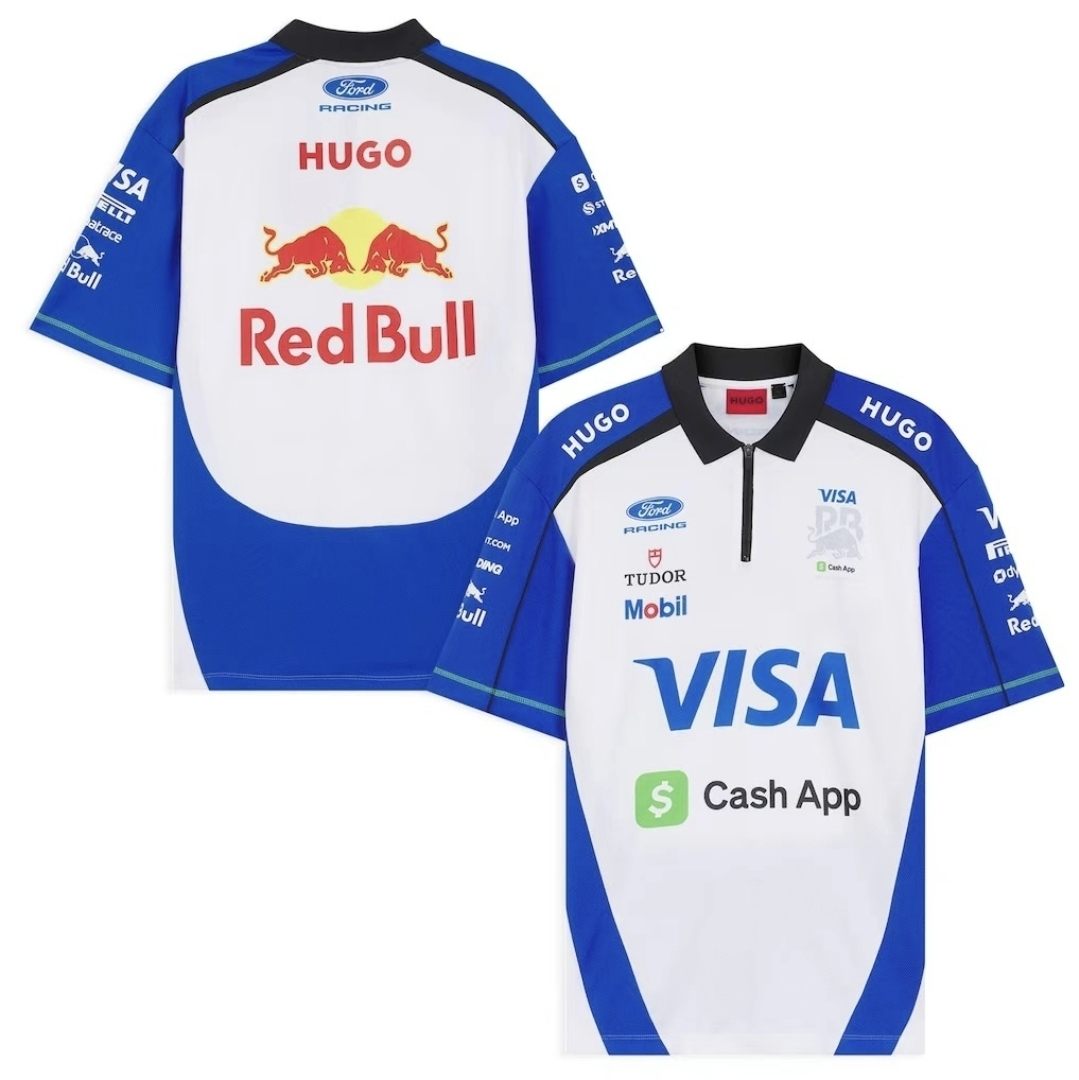 Visa Cash App RB 2026