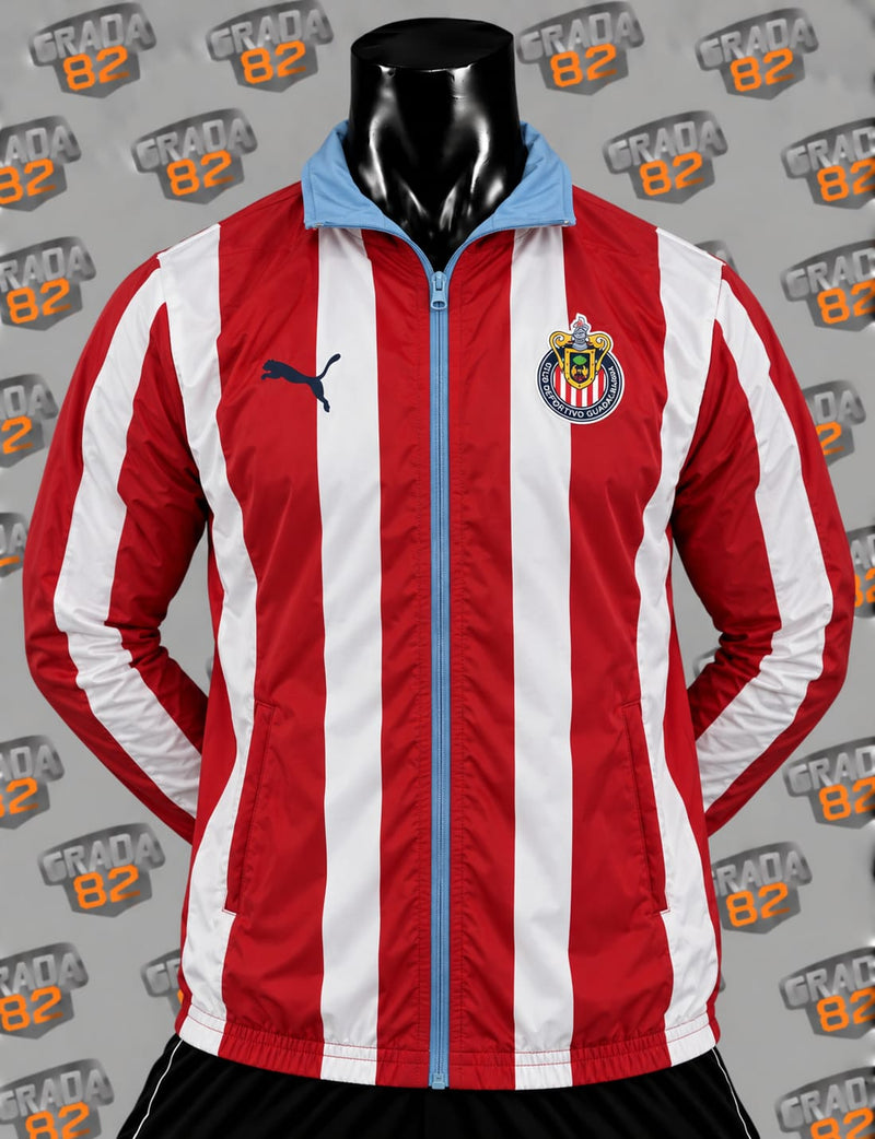 Jacket Guadalajara