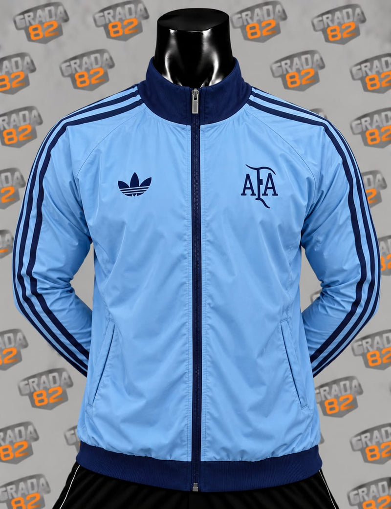 Jacket Argentina 3