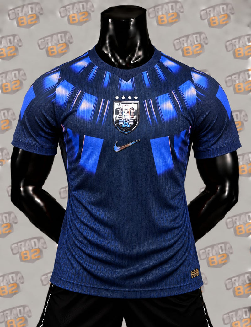 Uruguay visitante 2026