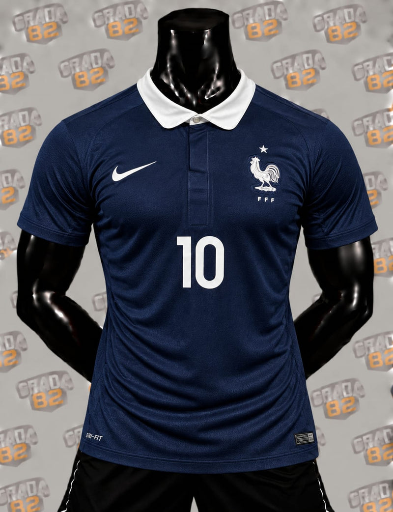 Francia retro 2014/2015