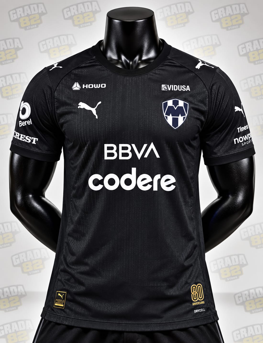 Monterrey alternativo