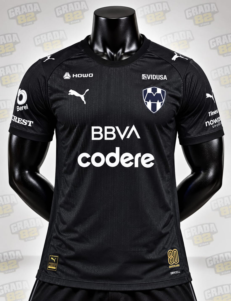 Monterrey alternativo