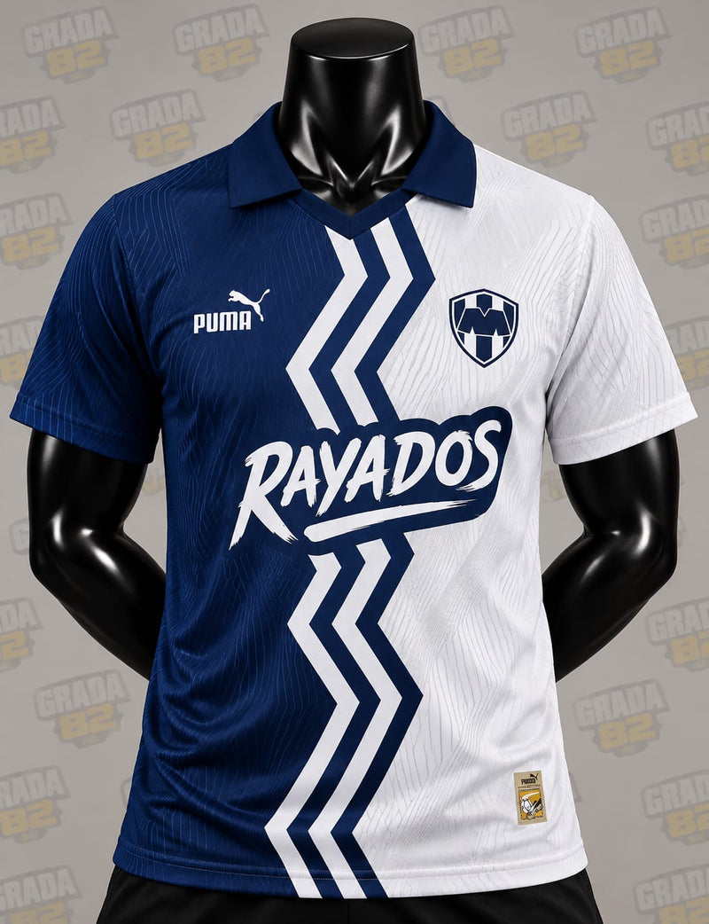 Monterrey STRT