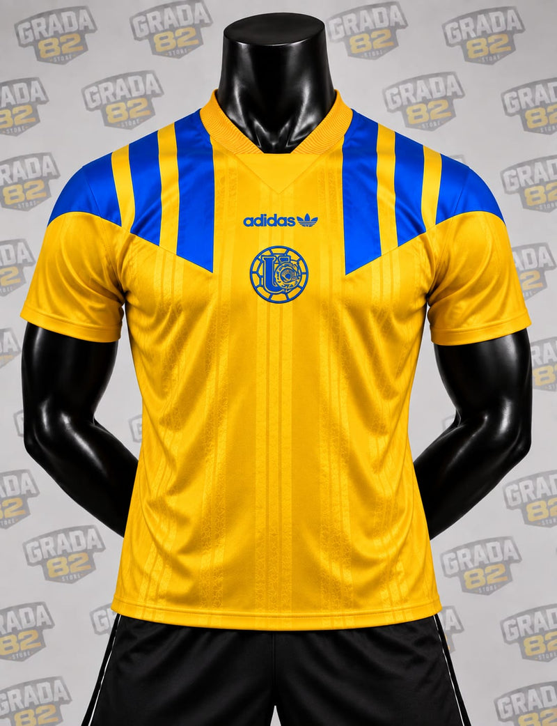 Tigres 2026
