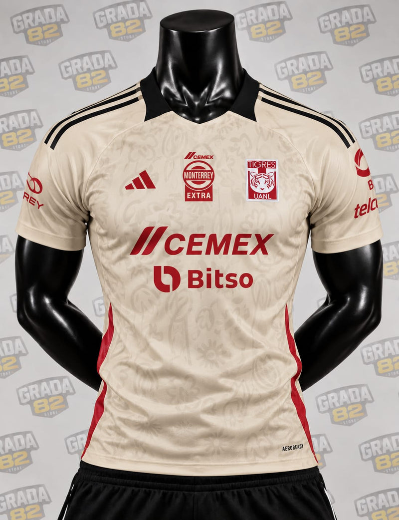 Tigres 2024