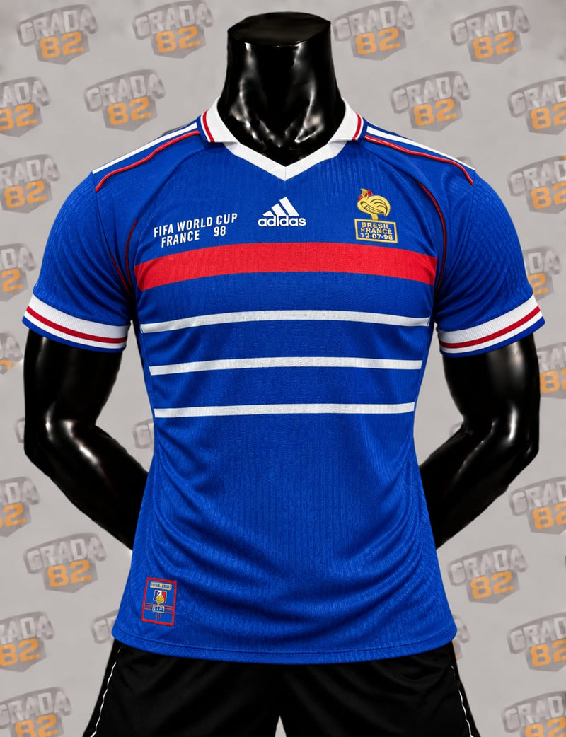 Francia 2026